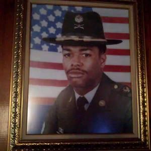 Meet your Posher, Fred